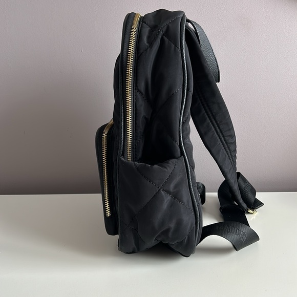 Steve Madden Backpack (mini) - Picture 2 of 4